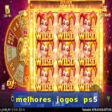 melhores jogos ps5 mundo aberto